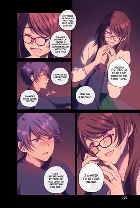 Read Entwined [Book Format]  37 Page 9 in English