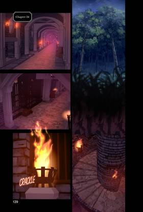 Read Entwined [Book Format]  38 Page 2 in English