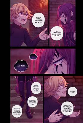 Read Entwined [Book Format]  38 Page 5 in English