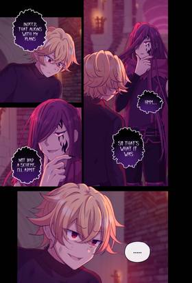 Read Entwined [Book Format]  38 Page 6 in English
