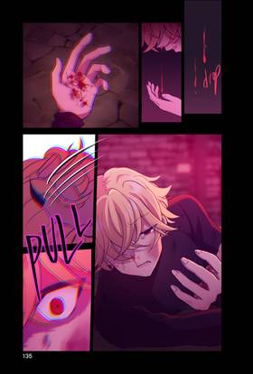 Read Entwined [Book Format]  38 Page 8 in English