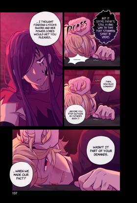 Read Entwined [Book Format]  38 Page 10 in English