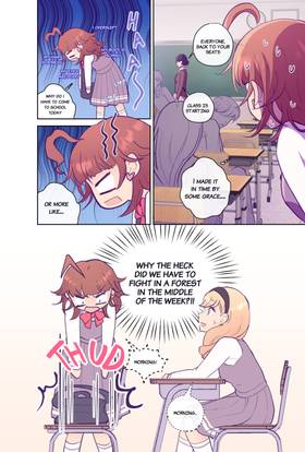 Read Entwined [Book Format]  39 Page 3 in English