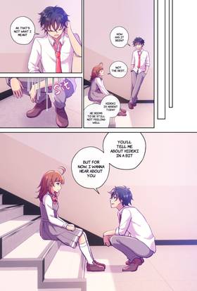 Read Entwined [Book Format]  39 Page 6 in English