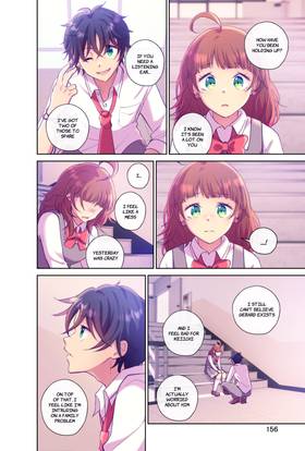 Read Entwined [Book Format]  39 Page 7 in English