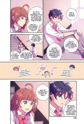Read Entwined [Book Format]  39 Page 9 in English