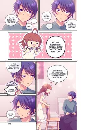 Read Entwined [Book Format]  40 Page 8 in English