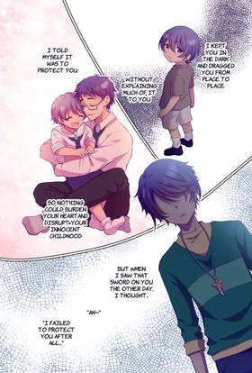 Read Entwined [Book Format]  41 Page 7 in English