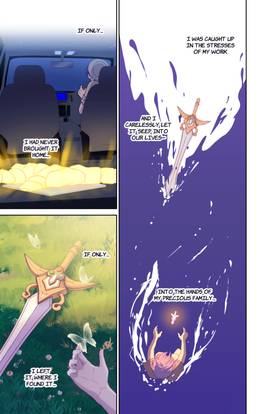 Read Entwined [Book Format]  41 Page 8 in English