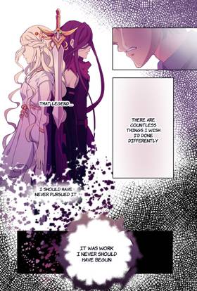 Read Entwined [Book Format]  41 Page 10 in English