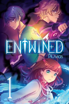 Read Entwined [Book Format]  3 Page 1 in English