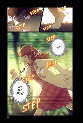 Read Entwined [Book Format]  3 Page 2 in English