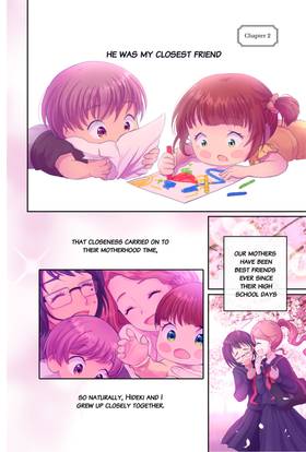 Read Entwined [Book Format]  4 Page 2 in English