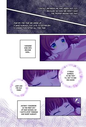 Read Entwined [Book Format]  5 Page 4 in English