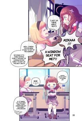Read Entwined [Book Format]  5 Page 6 in English