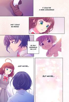 Read Entwined [Book Format]  5 Page 9 in English