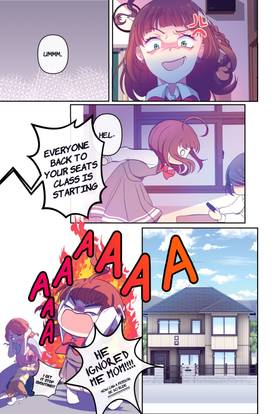 Read Entwined [Book Format]  6 Page 4 in English