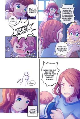 Read Entwined [Book Format]  6 Page 5 in English