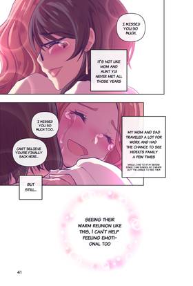 Read Entwined [Book Format]  6 Page 8 in English