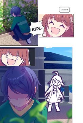 Read Entwined [Book Format]  6 Page 2 in English