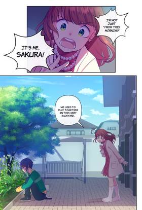 Read Entwined [Book Format]  7 Page 4 in English