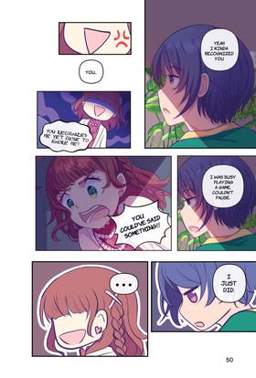 Read Entwined [Book Format]  7 Page 5 in English
