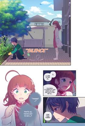 Read Entwined [Book Format]  7 Page 6 in English