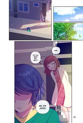 Read Entwined [Book Format]  7 Page 7 in English