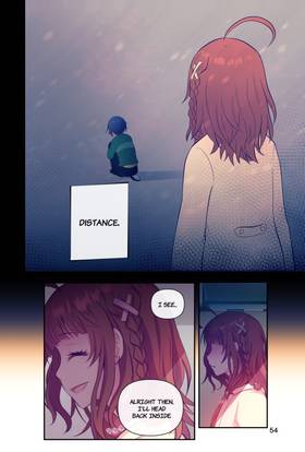 Read Entwined [Book Format]  7 Page 9 in English