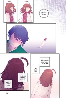 Read Entwined [Book Format]  7 Page 10 in English