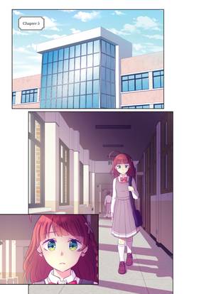 Read Entwined [Book Format]  7 Page 2 in English