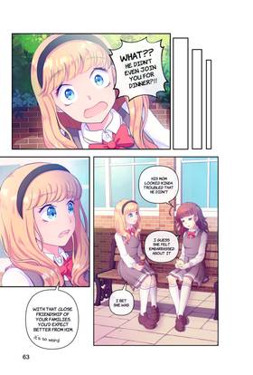 Read Entwined [Book Format]  8 Page 4 in English