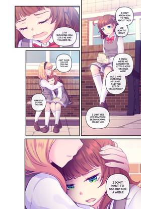 Read Entwined [Book Format]  8 Page 5 in English