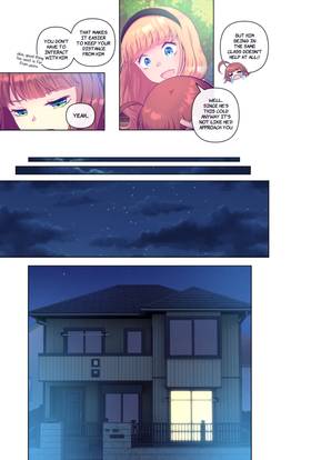 Read Entwined [Book Format]  8 Page 6 in English