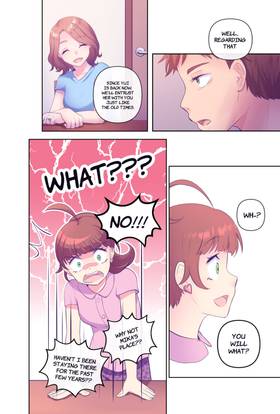 Read Entwined [Book Format]  8 Page 9 in English