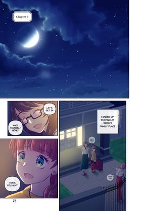 Read Entwined [Book Format]  8 Page 2 in English