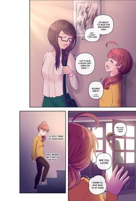 Read Entwined [Book Format]  9 Page 5 in English