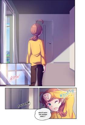 Read Entwined [Book Format]  9 Page 6 in English