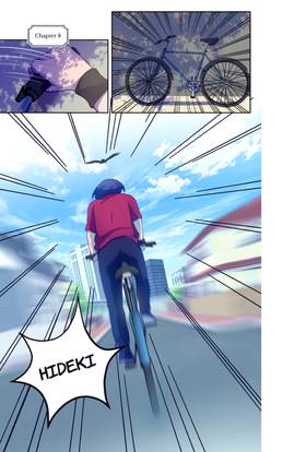 Read Entwined [Book Format]  10 Page 2 in English