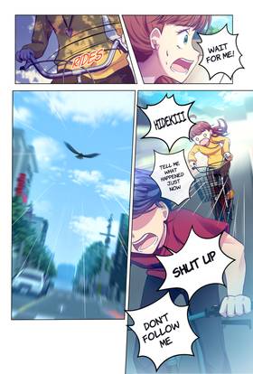 Read Entwined [Book Format]  10 Page 3 in English