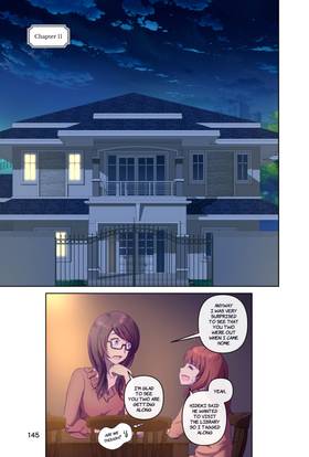 Read Entwined [Book Format]  13 Page 2 in English