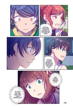 Read Entwined [Book Format]  14 Page 3 in English