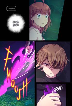 Read Entwined [Book Format]  16 Page 2 in English