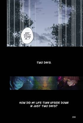 Read Entwined [Book Format]  17 Page 3 in English