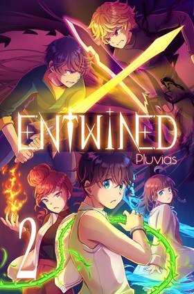 Read Entwined [Book Format]  18 Page 1 in English