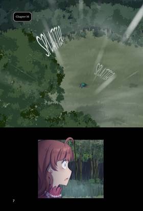 Read Entwined [Book Format]  18 Page 2 in English