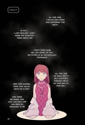 Read Entwined [Book Format]  19 Page 2 in English