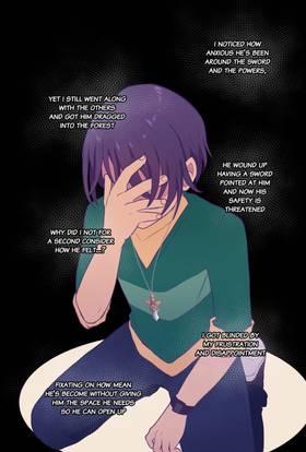 Read Entwined [Book Format]  19 Page 3 in English