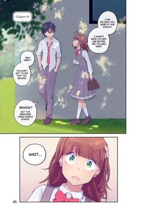 Read Entwined [Book Format]  20 Page 2 in English