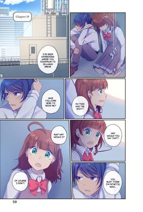Read Entwined [Book Format]  21 Page 2 in English